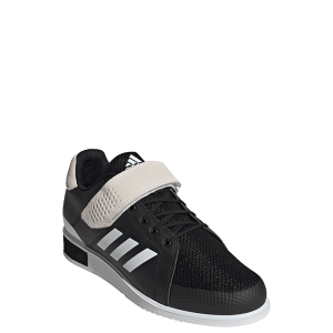 Adidas Power Perfect III, Black/White