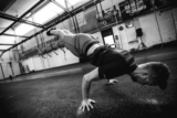 Er calisthenics den rette træningsform til dig?